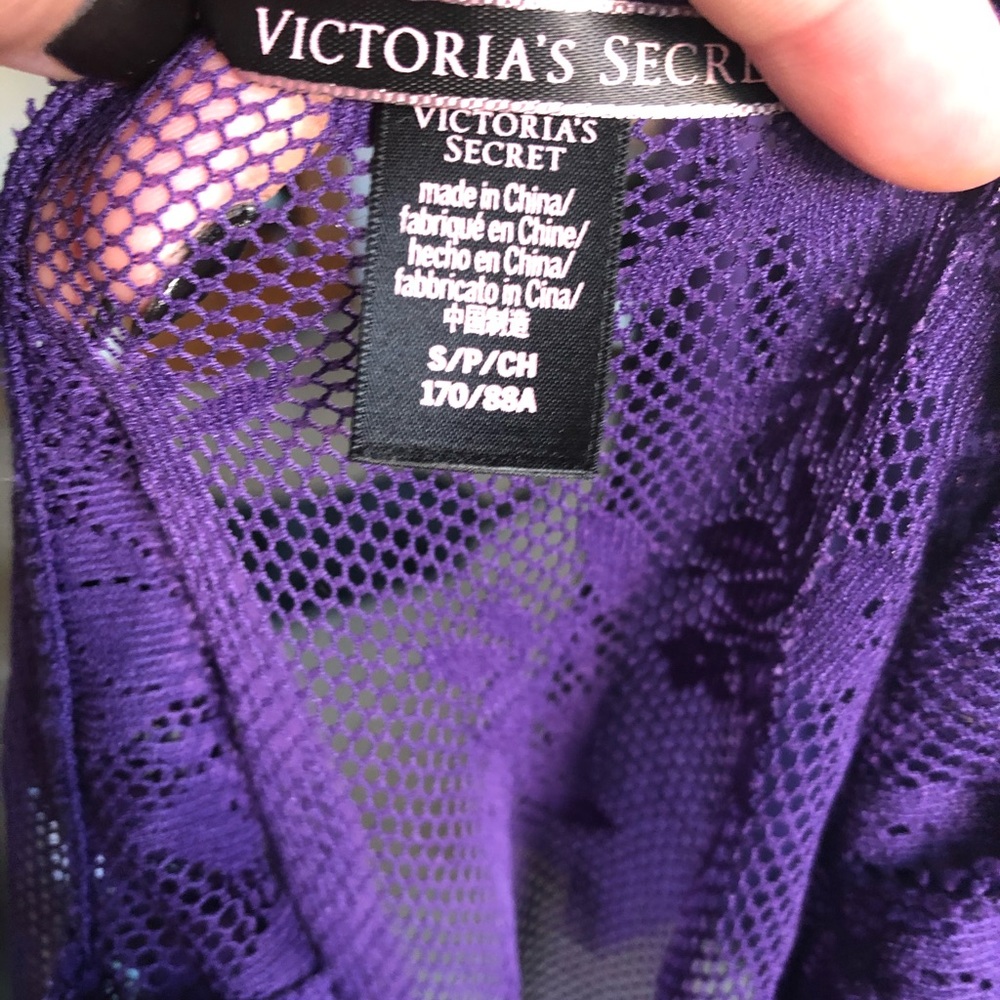 Victoria’s Secret Lingerie!